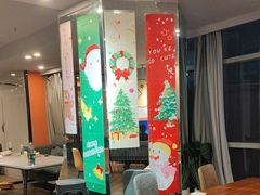 -欢度时光桌游·电玩·拼豆(国贸店)