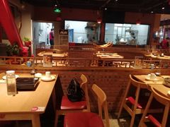 -虾满堂小龙虾烧烤(富荟广场店)
