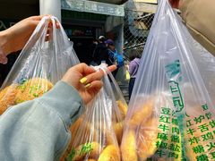 -满记烧饼(牛街东里小区一区店)