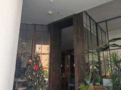 -24H COLOR咖啡厅(惠州金山湖店)