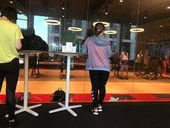 -超级猩猩健身·团课(高新园大冲商务中心二店)