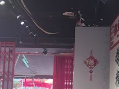 -沙胆彪炭炉牛杂煲(成都玉林店)