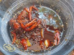 -肥肥虾庄·金牌油焖大虾(东湖欢乐谷店)