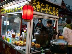 -鼓楼夜市