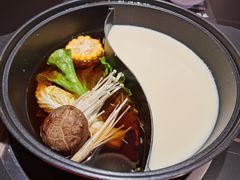 -厚道寿喜烧専門店·自助畅食(国贸店)