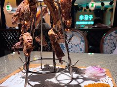 -小尕子·新疆菜(明园店)