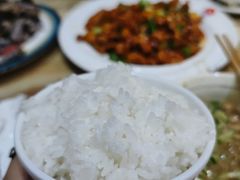 -小船渔村•大连菜•大连焖鱼(明泽街店)