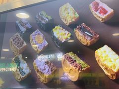 -拾烧·古法手作车轮饼(西直门凯德茂店)