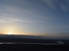 -黄河九曲第一湾
