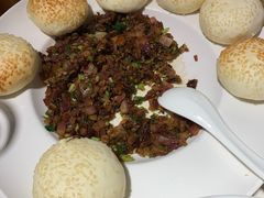 -大鸭梨烤鸭店(花园村店)
