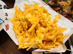 -老板恋上鱼(荣盛广场店)