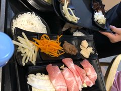 -过桥缘·过桥米线(鲁能城店)
