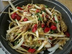 -力力豆花庄(广渠门店)