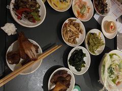 -金色印象·HiFi影音·按摩足疗PLUS(黄泥磅店)