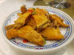-寻味顺德·南记酒家·传统顺德菜·鱼生(广源路店)