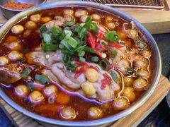 -路边羊烧烤酒场(宝带路店)