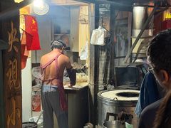 -迎春桥老炉烧饼(碧霞路店)