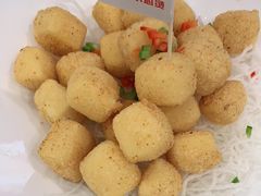 -香港新曜记·粤菜点心(滨江宝龙店)