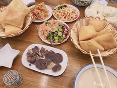 -baursak包尔萨克早餐屋