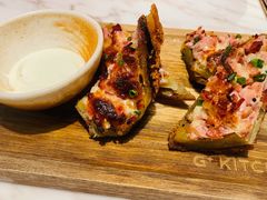 -G+KITCHEN(龙湖狮山天街店)