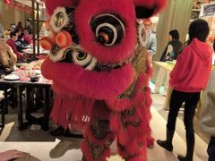 -金海湾自助餐厅(金陵饭店)