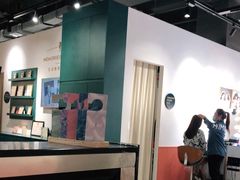 -海马体照相馆(天津世纪都会店)