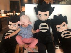 -太二酸菜鱼(汕头苏宁广场店)