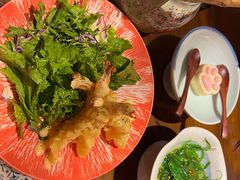 -白石的深夜食堂(济南万象城店)