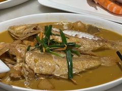 -华盛丰温州大排档(东三环南路店)