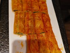 -老万烧烤(典逸心洲店)