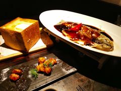 -绿茶餐厅(乐峰广场店)