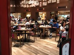 -云龙轩(迪士尼探索家度假酒店)
