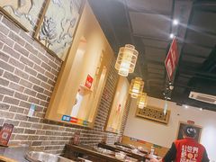 大堂-大龙燚火锅(春熙店)