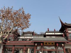 -楼外楼(西湖景区孤山路店)