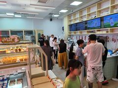 -红星前进面包牛奶公司(五道口购物中心店)