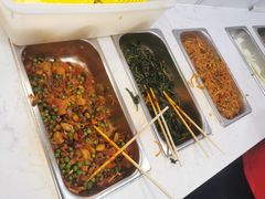 -晓宇盒饭(民安街店)