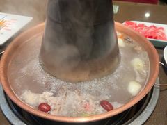 -匹夫涮肉城(黄村店)