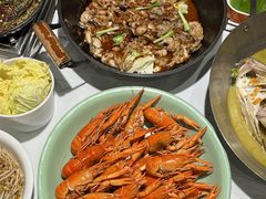 -靓虾二哥·龙虾馆(大塘总店)