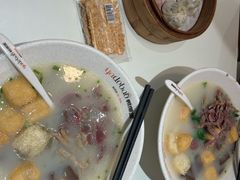 -鸭得堡老鸭汤·鸭血粉丝(南京博物院店)