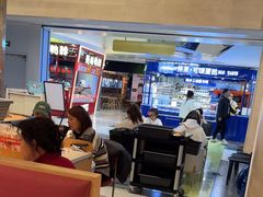 -争鲜回转寿司(中街大悦城店)