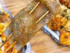 -非凡烧烤(历史博物馆店)