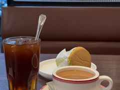 -新旺茶餐厅(鑫耀·光环live店)