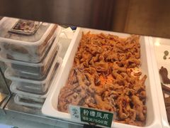 -紫光园(劲松店)