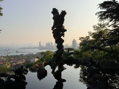 -青岛海滨风景区