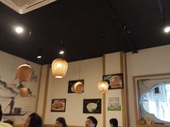 大堂-古真记钵钵鸡(老公园店)