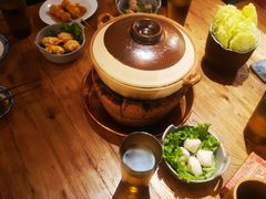 -十六蒲(桂林路店)