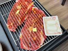 -仙隐小鹿中华料理(南宁万象城店)