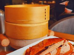半套烤鸭-北京老铺烤鸭(高新店)