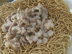 android_upload_pic-裕兴记·三虾面(西北街总店)