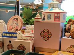 -额尔敦·品质自助(摩尔城店)